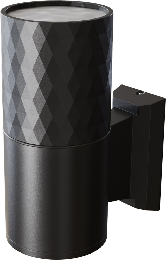 Настенный светильник уличный Maytoni Bowery O583WL-01B (o583wl-01b)