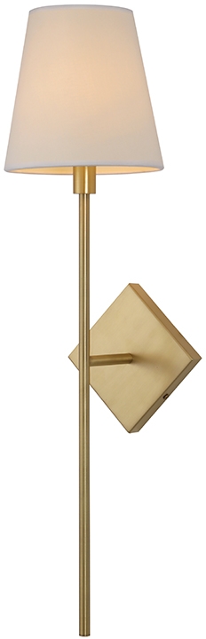 Бра 3550 3551A brass (3551_a_brass)