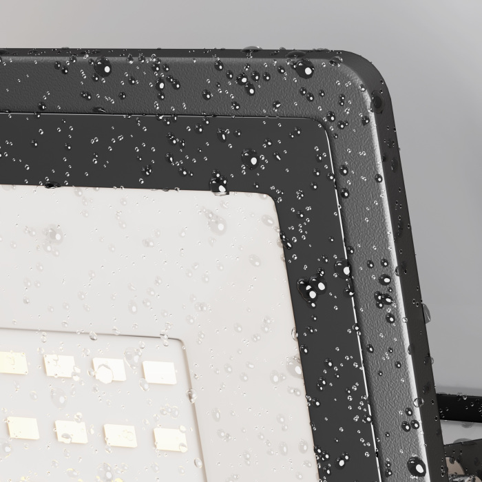 Прожектор уличный светодиодный Maytoni Flood FL001-L30B4K (fl001-l30b4k)