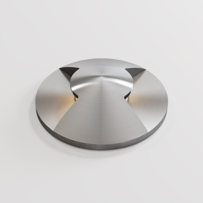 Встраиваемый светильник уличный IP65 Maytoni Flash O044DL-L1S3K1 (o044dl-l1s3k1)