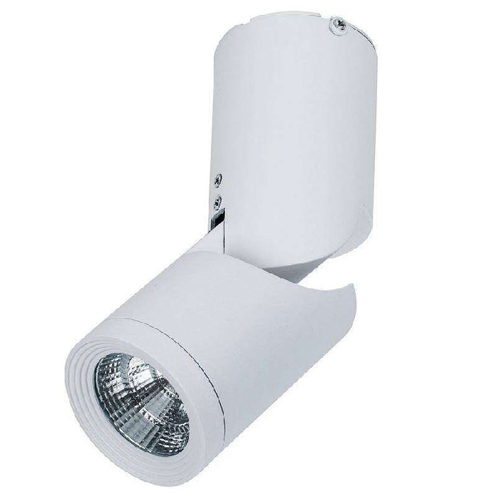 Спот Tube C019CW-01W (c019cw-01w)