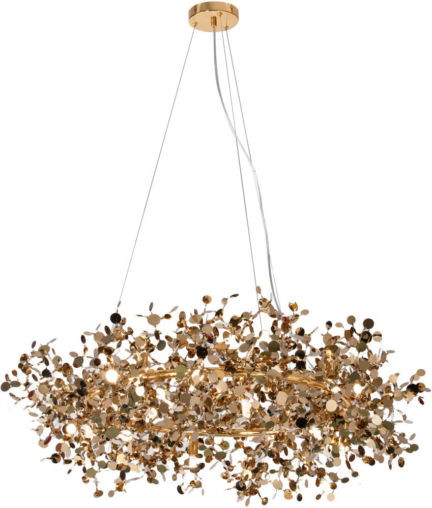 Подвесная люстра Lightstar Extra 721382 (721382)