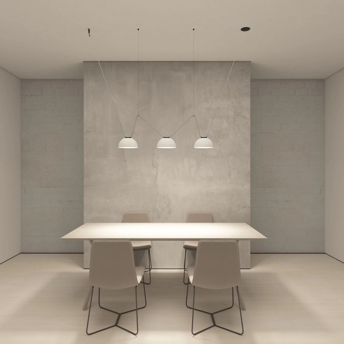 Комплект ременной трековой системы Denkirs Belty Set DK55SET01-02-DB (dk55set01-02-db)