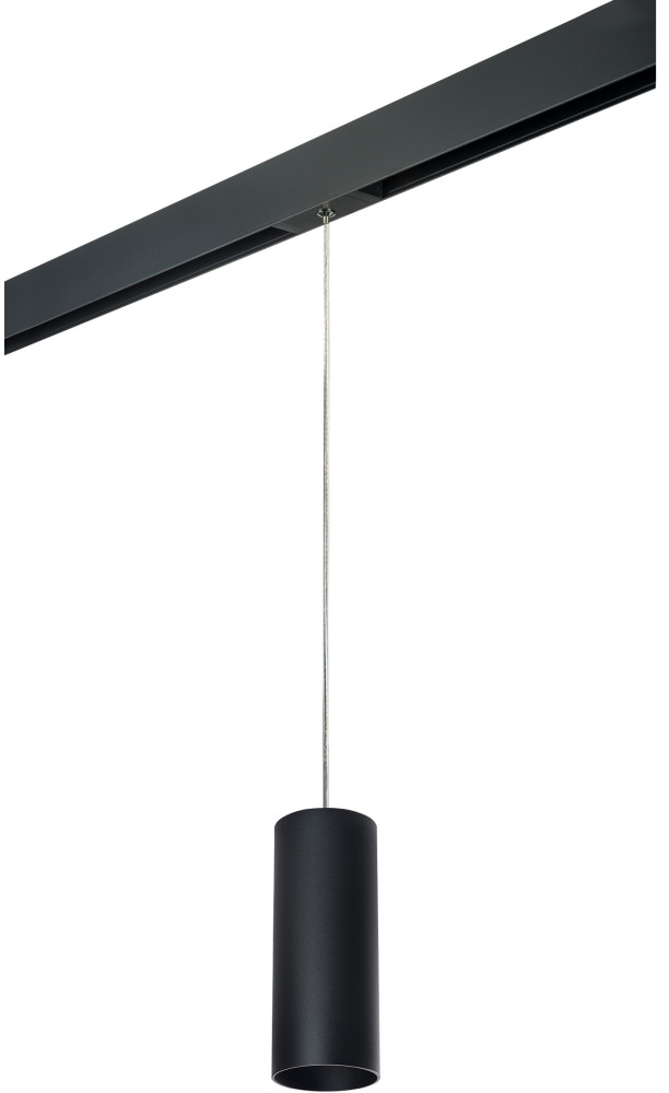 Трековый светильник однофазный 220V Lightstar Rullo PRORP487 (prorp487)