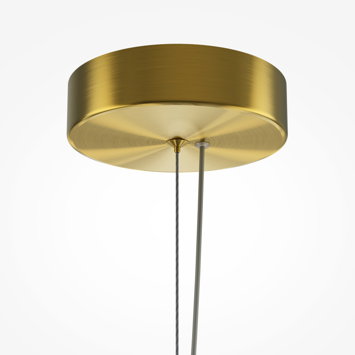 Подвесной светильник Maytoni Mind MOD299PL-L48BS3K (mod299pl-l48bs3k)