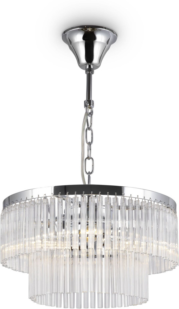 Подвесная люстра Colonne MOD093PL-04CH (mod093pl_04ch)