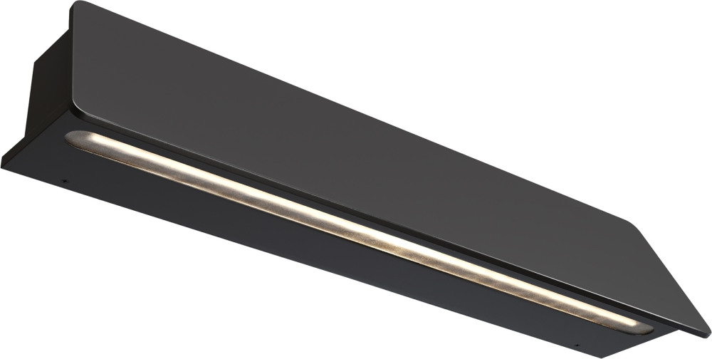 Настенный уличный светильник Maytoni Trupp O429WL-L10GF3K (o429wl-l10gf3k)