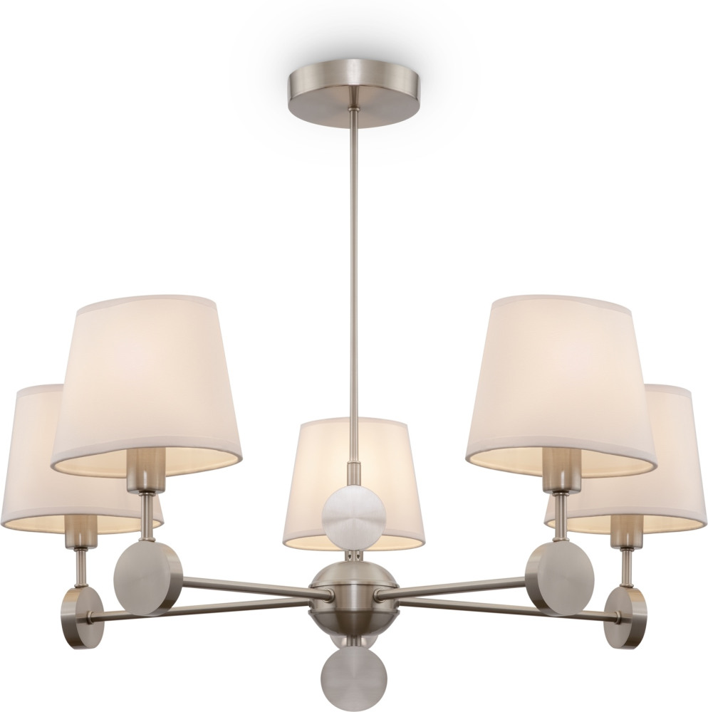 Потолочная люстра Soho FR2028PL-05N (fr2028pl-05n)