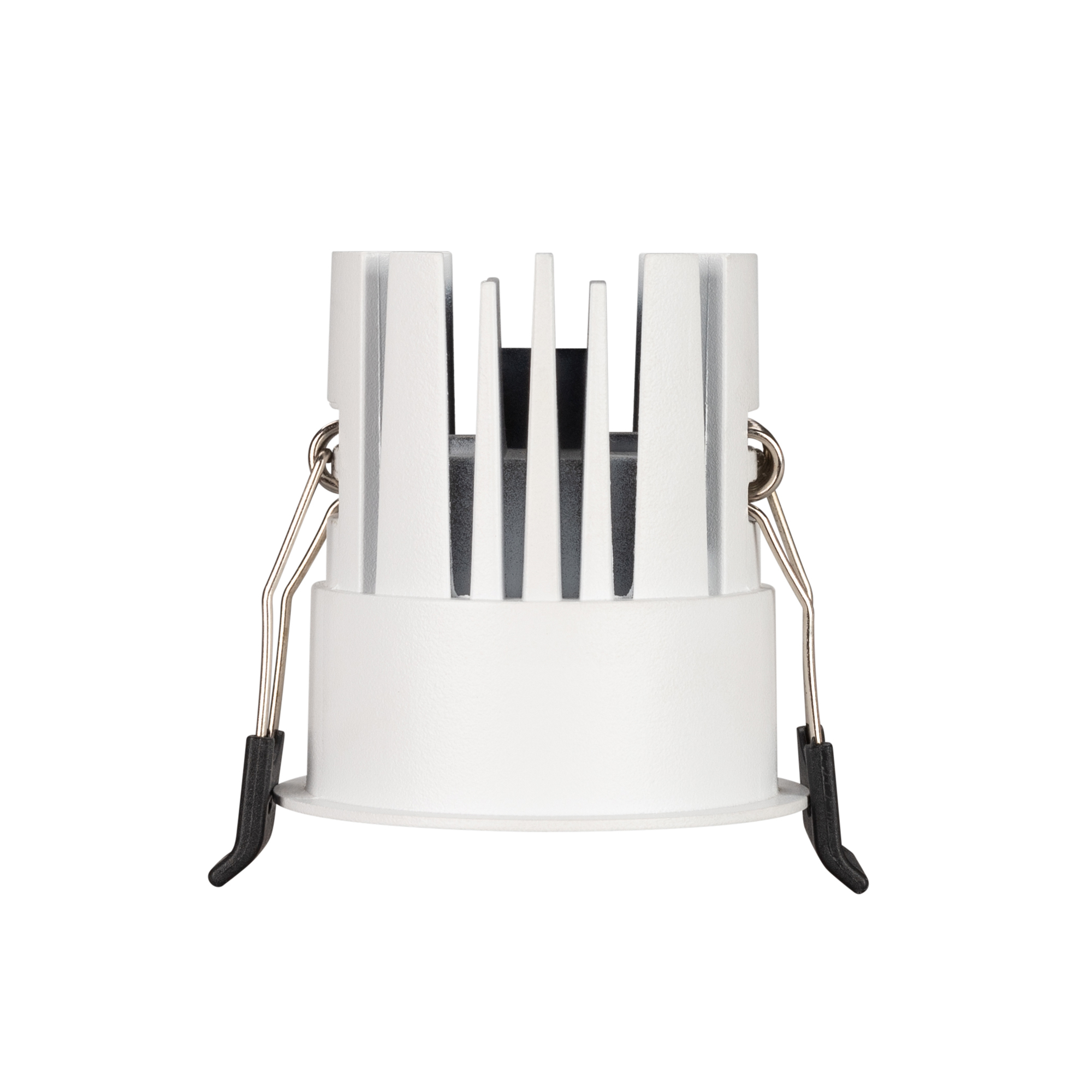 Светильник MS-ATLAS-BUILT-R58-10W Warm3000 (WH-BK, 35 deg, 230V) (Arlight, IP20 Металл, 5 лет) 035454