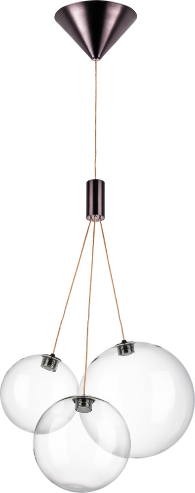 Подвесной светильник Lightstar Sferetta 801030 (801030)