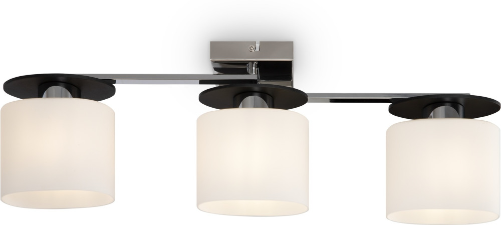 Потолочная люстра Bice FR5101-CL-03-CN (fr101-03-n)