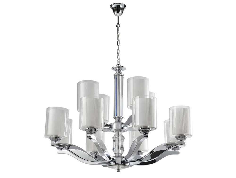 Подвесная люстра 79084C (7908_4_c)