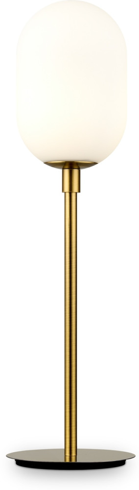 Настольная лампа Freya Sharlot FR1012TL-01BS (fr1012tl-01bs)