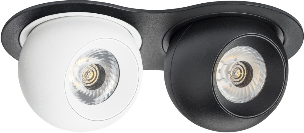 Спот Lightstar Intero i6276474 (i6276474)