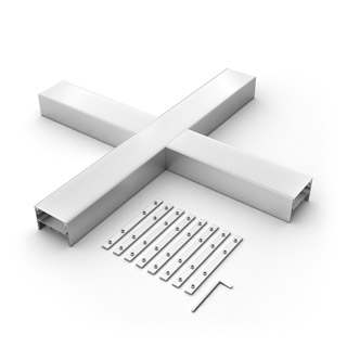 Крестовина SL-LINE-5035 (Arlight, Металл) 030118