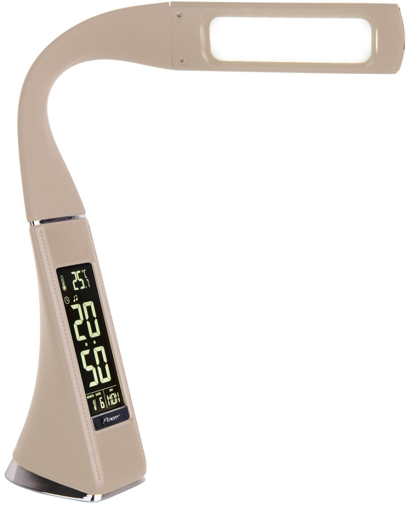 Светодиодная офисная настольная лампа TL90220 Elara бежевый (electrostandart_a039460)