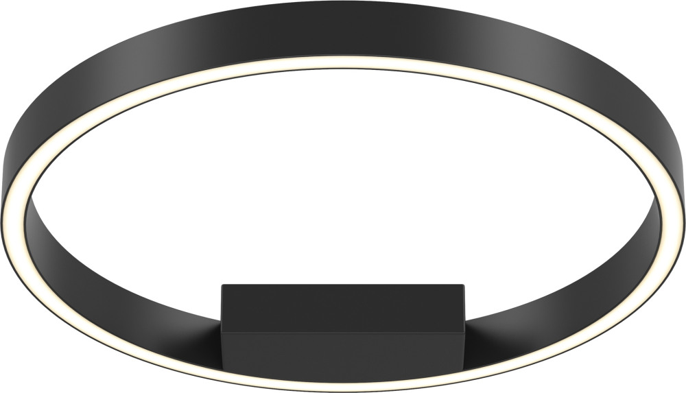 Потолочный светильник Maytoni Rim MOD058CL-L25BK (mod058cl-l25bk)