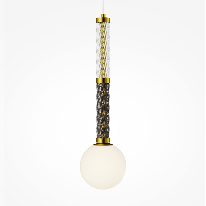 Подвесной светильник Maytoni Teatro MOD287PL-01BS1 (mod287pl-01bs1)