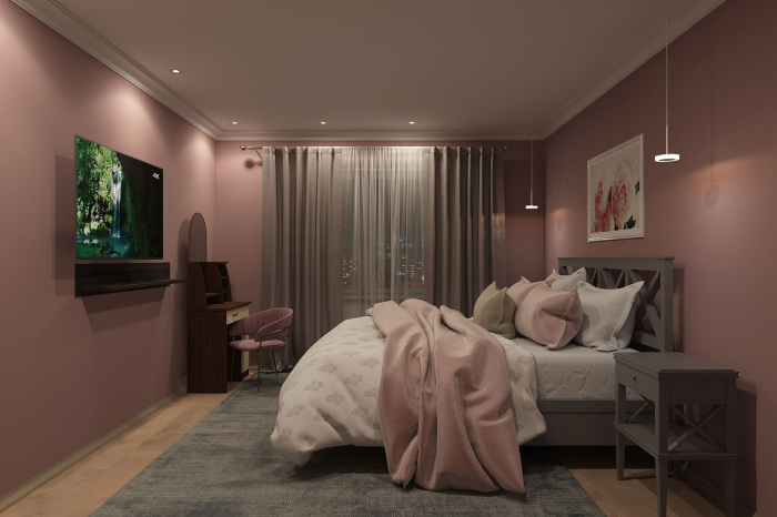 Встраиваемый светильник Denkirs Billum DK3020-BK (dk3020-cm)