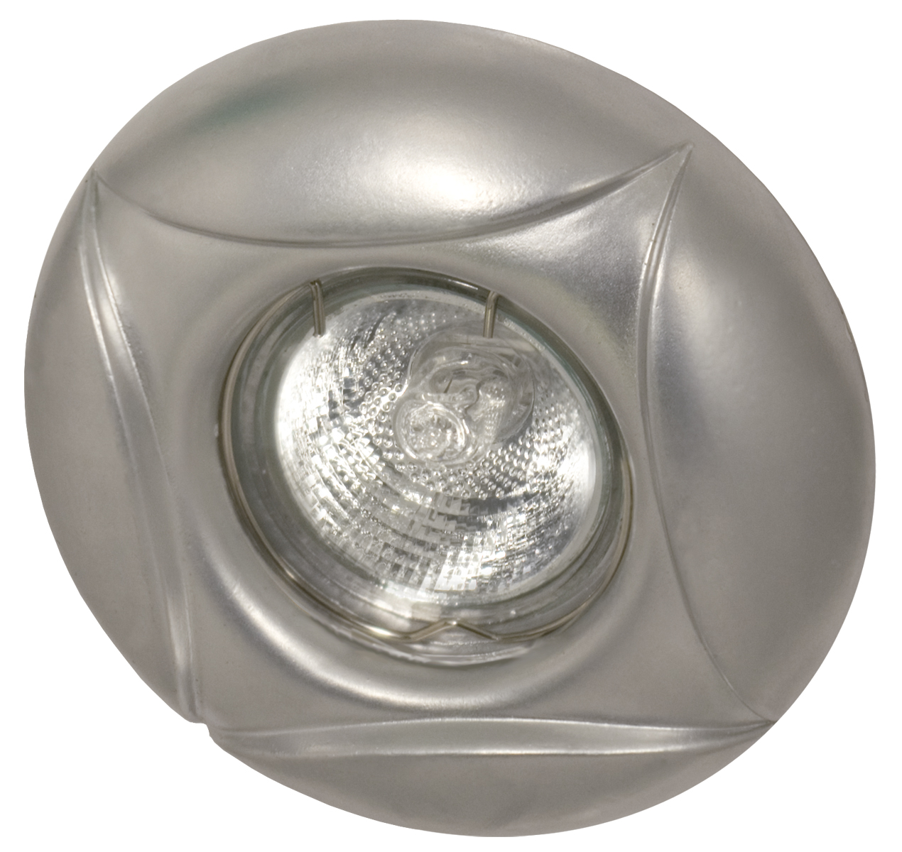 Встраиваемый декоративный светильник RD-024 S (34444)
