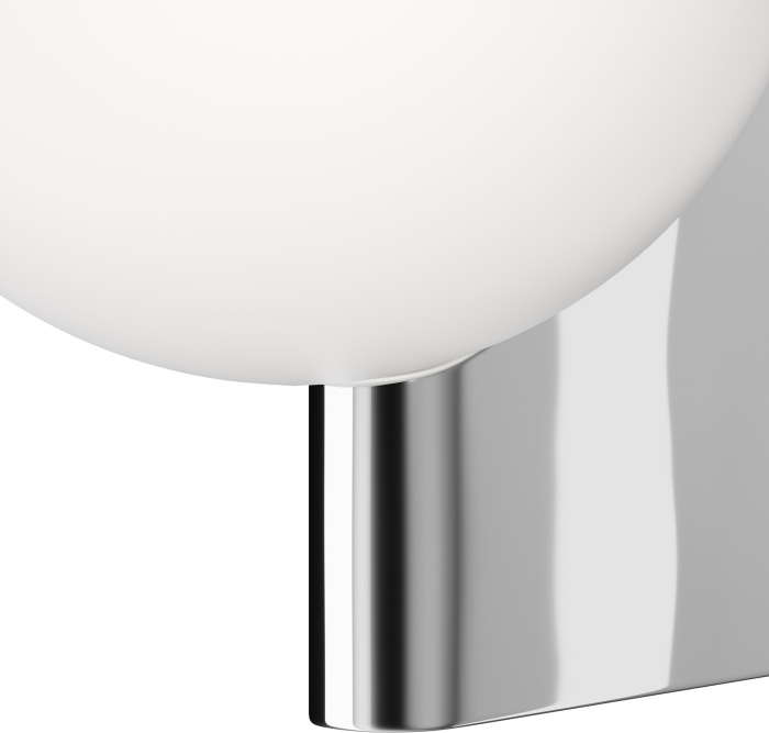 Бра настенное Avant-garde MOD324WL-01CH (mod324wl-01ch)