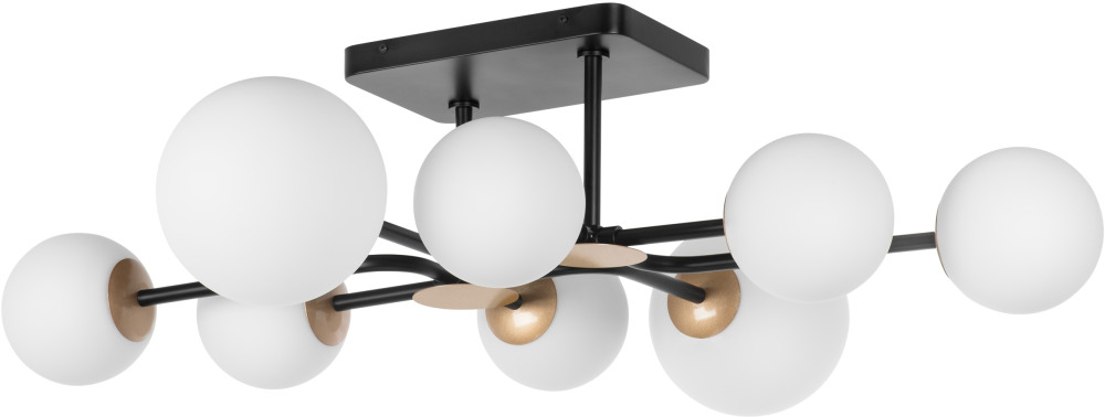 Потолочная люстра Croco 815380 (815380)