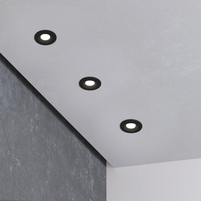 Встраиваемый точечный светильник светодиодный Elektrostandard Gridi 9903 LED a063923 (a063923)