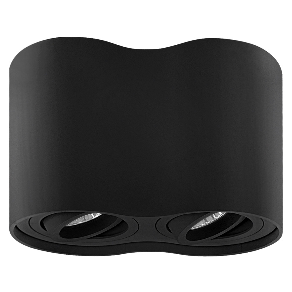 Накладной светильник Binoco Duo 052027 (052027)