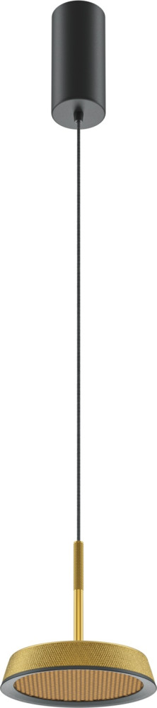 Подвесной светильник Maytoni El MOD041PL-L15G3K (mod041pl-l15g3k)