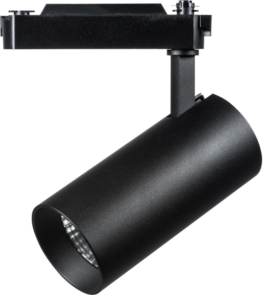 Однофазный трековый светильник 220V светодиодный Fuoco 218247 (218247)