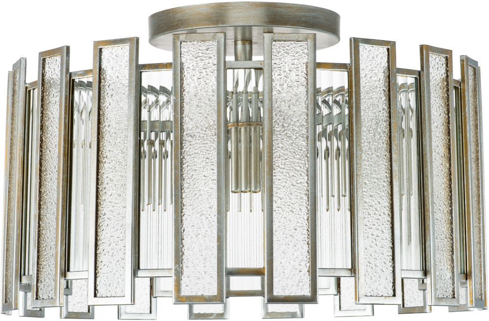 Потолочная люстра Agave 712054 (712054)