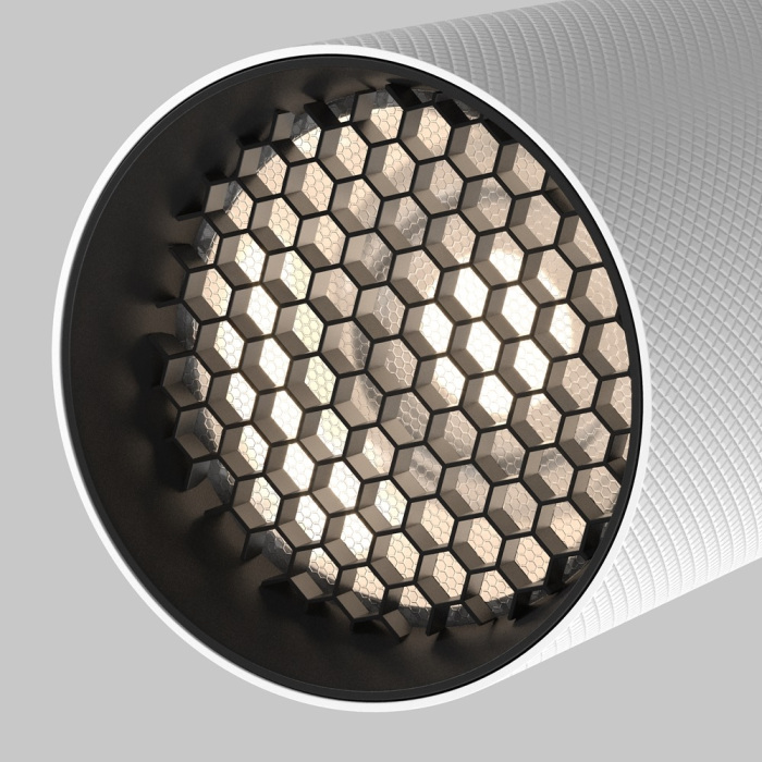 Трековый светильник магнитный 48V Maytoni Artisan TR097-2-12W4K-M-BW (tr097-2-12w4k-m-bw)