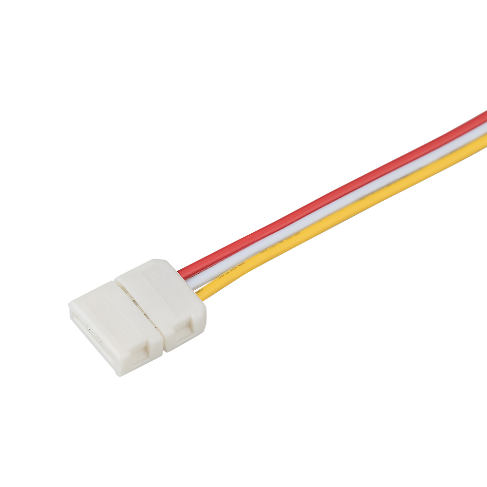 Коннектор выводной FIX-MIX-10mm-150mm-X1 (3-pin) (Arlight, -) 023953