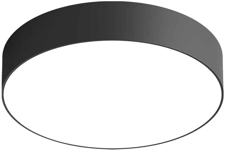 Потолочный светильник Denkirs Tab DK2850-BK (dk2850-bk)