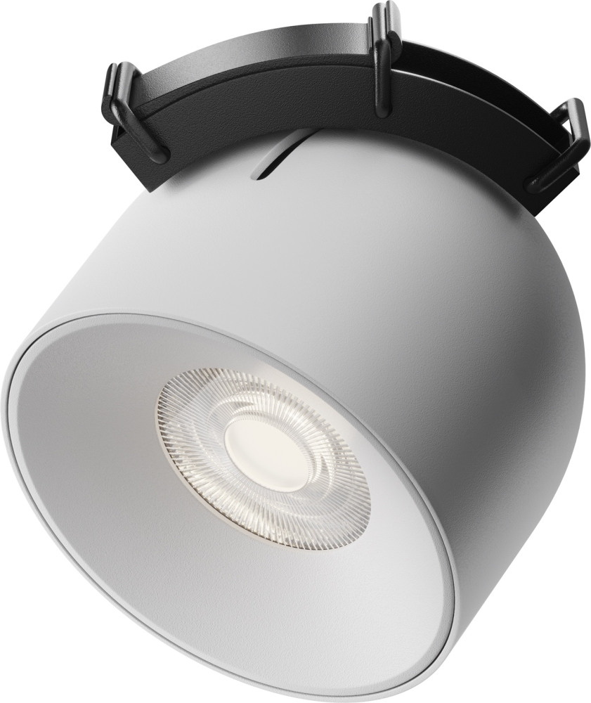 Трековый светильник Maytoni Cup Parity TR124B-12W4K-M-W 48V 4000K 12Вт (tr124b-12w4k-m-w)