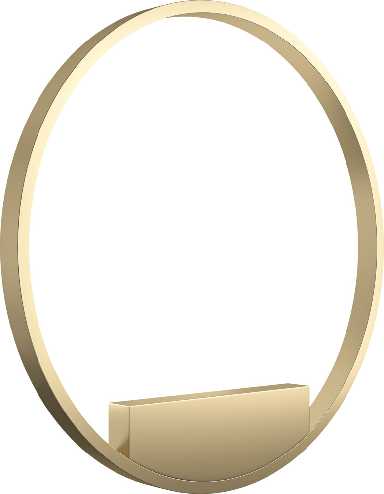 Настенный светильник Rim MOD058WL-L35BS4K (mod058wl-l35bs4k)