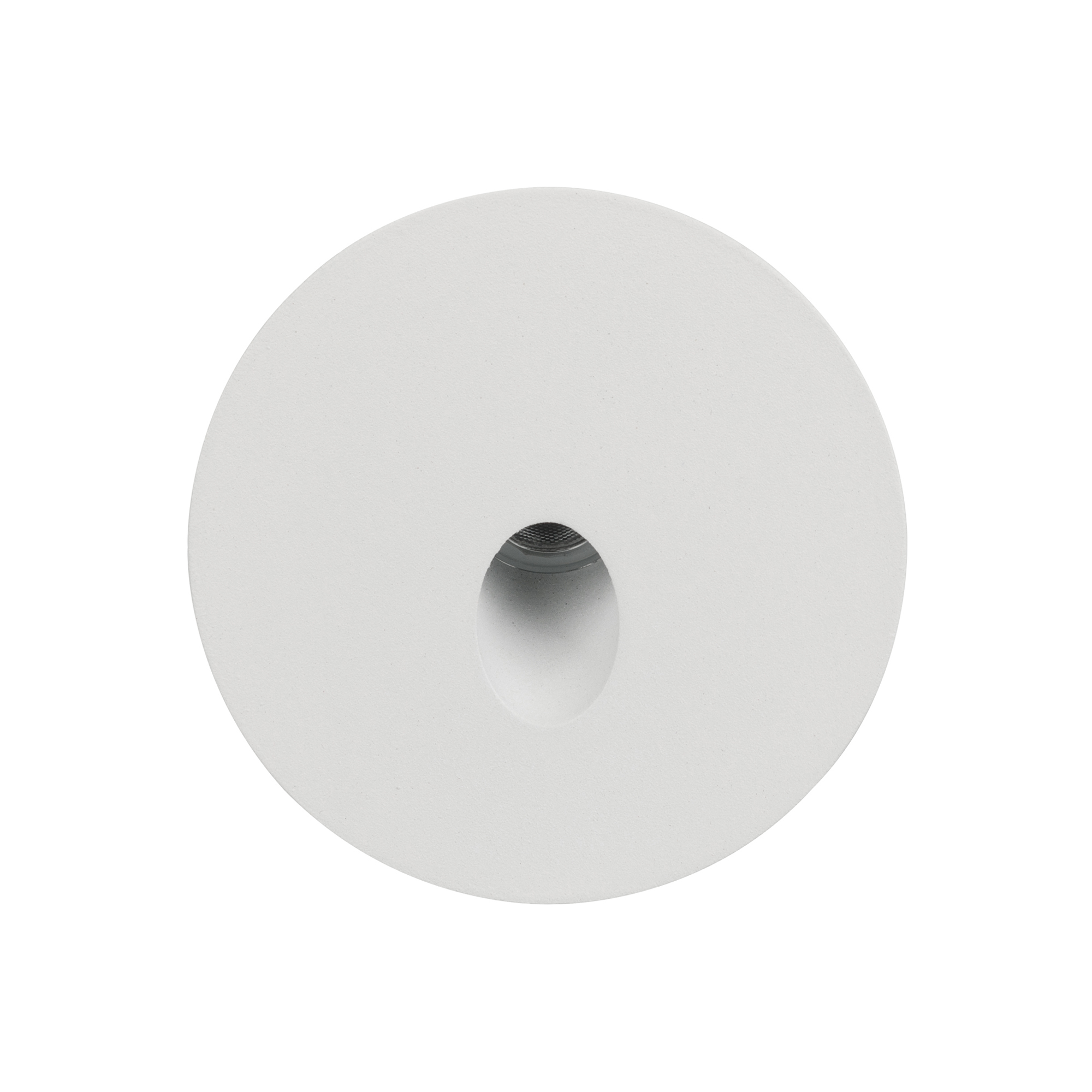 Светильник LT-GAP-R70-3W Warm3000 (WH, 30 deg) (Arlight, IP65 Металл, 3 года) 025737