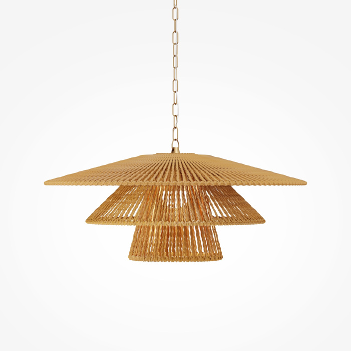 Подвесной светильник Maytoni Costa MOD394PL-01BS1 (mod394pl-01bs1)