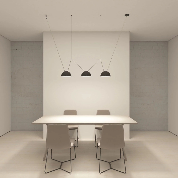 Комплект ременной трековой системы Denkirs Belty Set DK55SET01-01-LG (dk55set01-01-lg)