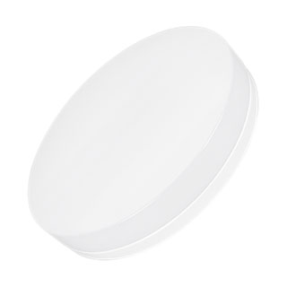 Светильник CL-SMURF-R400-30W Day4000-MIX (WH, 140 deg, 230V) (Arlight, IP40 Пластик, 3 года) 036669