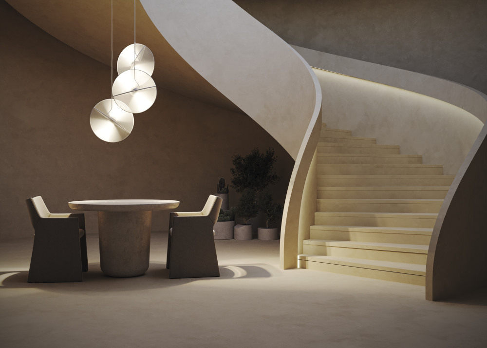 Подвесной светильник Reflex MOD154PL-L6W3K1 (mod154pl-l6w3k1)