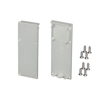 Заглушка SL-LINE-3691 (Arlight, Пластик) 019303