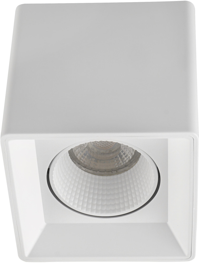 Накладной светильник светодиодный DK3080-WH (dk3080-wh)