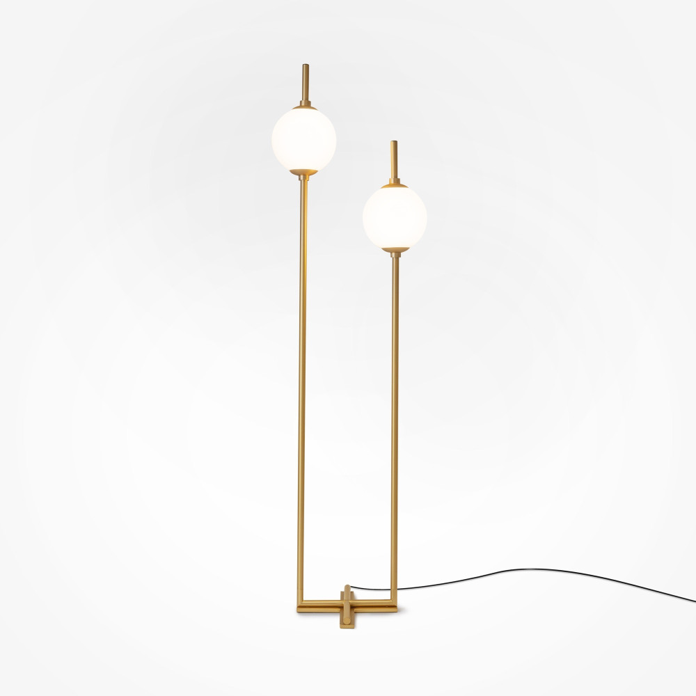 Торшер Maytoni The Sixth Sense Z020FL-L12BS3K (z020fl-l12bs3k)
