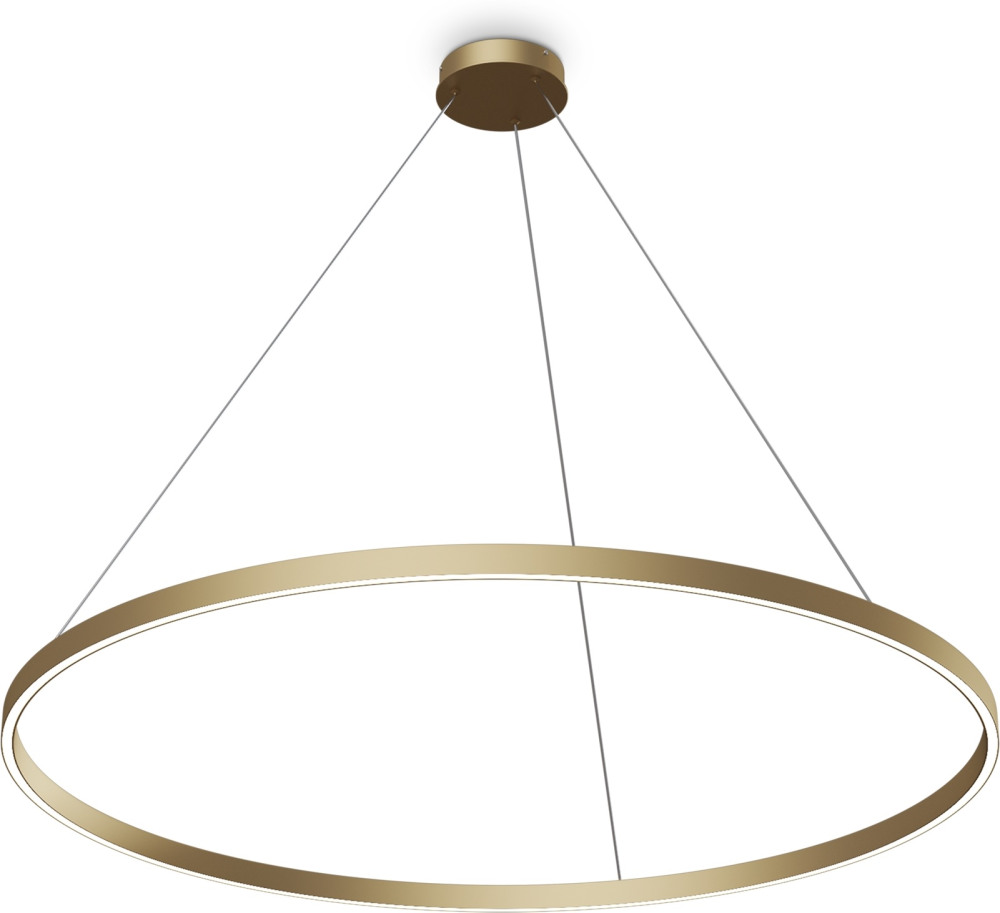 Подвесной светильник Maytoni Rim MOD058PL-L65BSK (mod058pl-l65bsk)