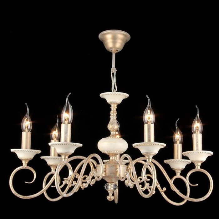 Подвесная люстра Elegant 47 ARM337-07-R (arm337-07-r)