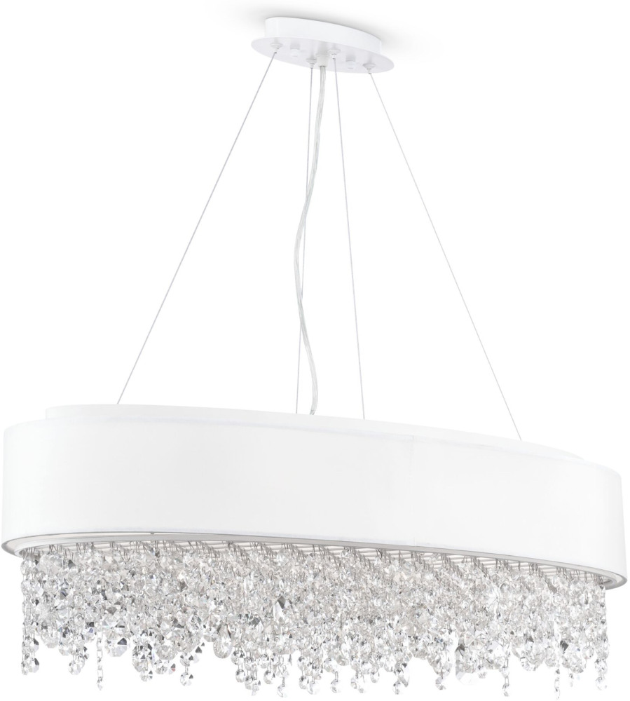 Подвесной светильник Manfred MOD600PL-09W (mod600pl-09w)