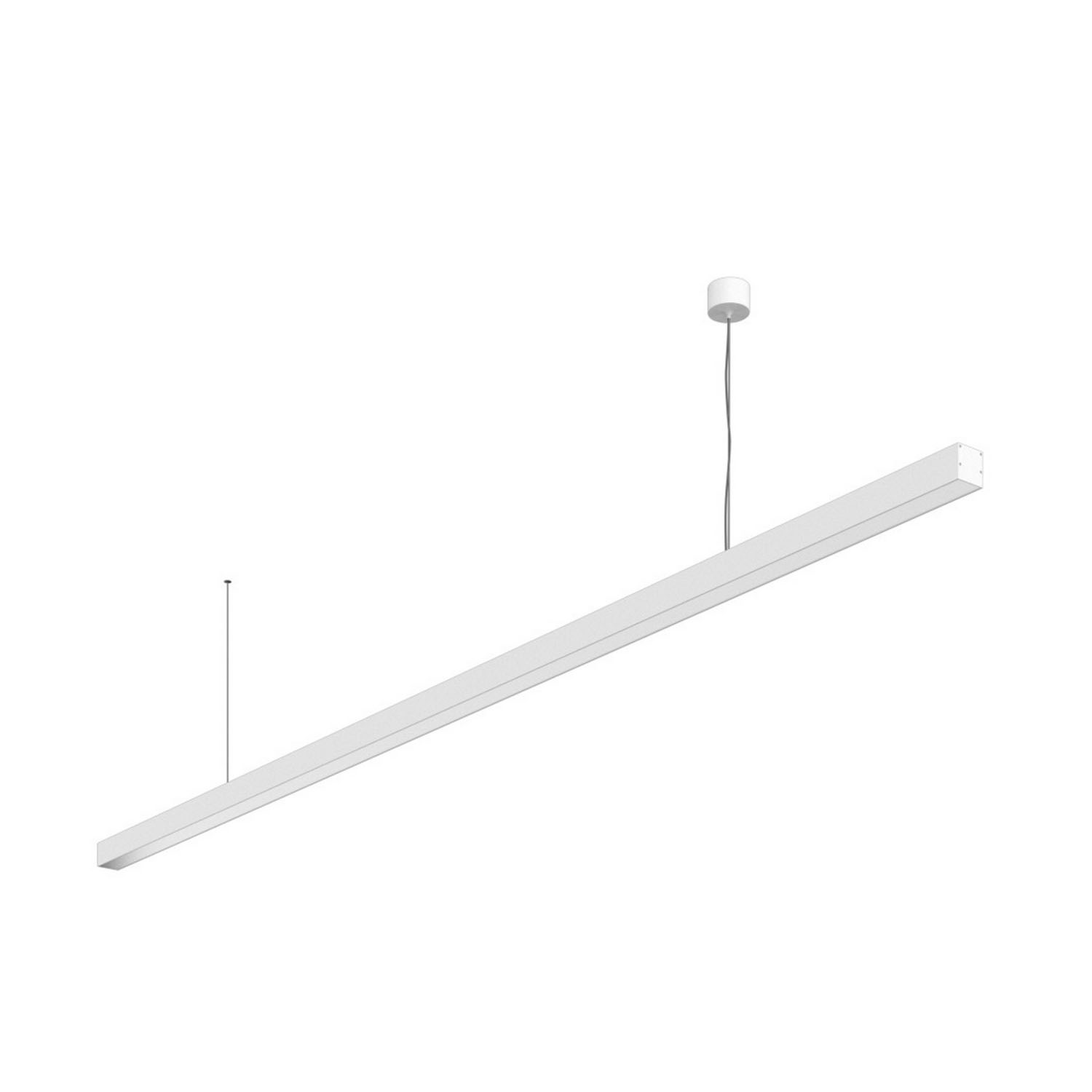 Подвесной светодиодный светильник Ledron 13305 LINE 2500 White 4000K (8287)