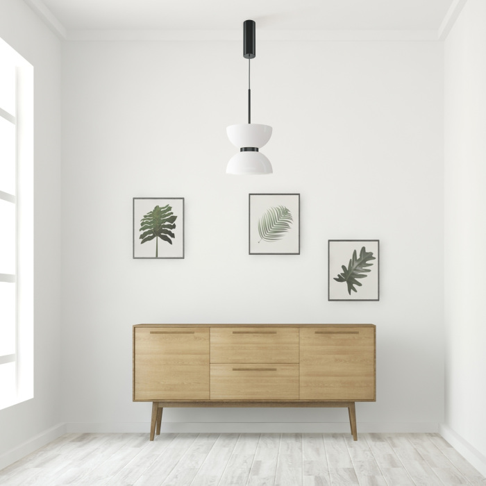 Подвесной светильник Maytoni Kyoto MOD178PL-L11B3K (mod178pl-l11b3k)