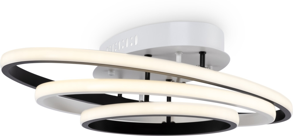 Потолочная люстра Freya Vande FR6018CL-L54WB (fr6018cl-l54wb)